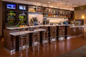 Courtyard by Marriott Sandestin at Grand Boulevard The Bistro