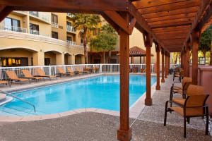 Courtyard by Marriott Sandestin at Grand Boulevard Pool