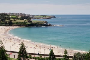 Crowne Plaza Sydney Coogee Beach Beach