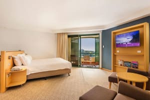 Crowne Plaza Sydney Coogee Beach Guest Room