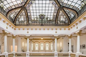 Circulo Gran Via, Autograph Collection