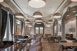 Circulo Gran Via, Autograph Collection