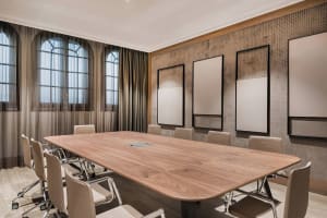 Circulo Gran Via, Autograph Collection