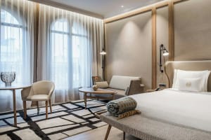 Circulo Gran Via, Autograph Collection