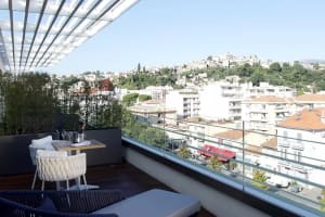 Hotel Indigo Cagnes-sur-Mer