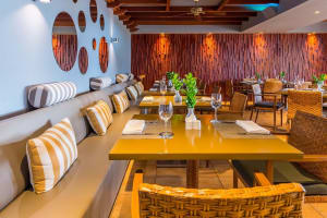 Calheta Beach - All-Inclusive - Savoy Signature Hotel Dining