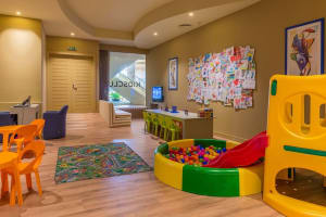 Calheta Beach - All-Inclusive - Savoy Signature Hotel Kid's Club