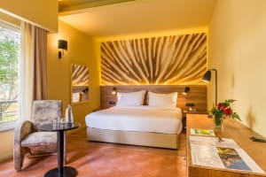 Calheta Beach - All-Inclusive - Savoy Signature Guest Room