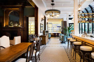 Cotton House Hotel, Autograph Collection Dining