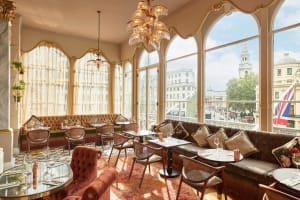 The Clermont London, Charing Cross