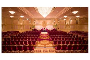 Capital Hilton Events