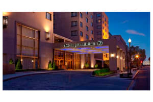 Capital Hilton