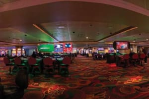Circus Circus Hotel Casino Reno at THE ROW Casino