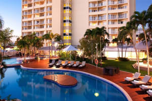 The Pullman Cairns International