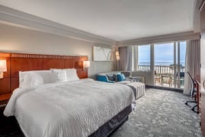 Courtyard Jacksonville Beach Oceanfront Oceanfront Room