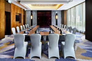 Crowne Plaza Hong Kong Kowloon East Meeting
