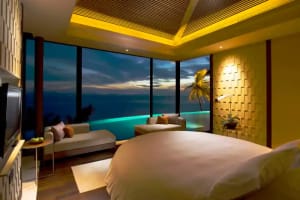 Conrad Koh Samui Suite