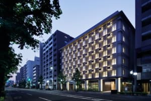 The Chapter Kyoto, A Tribute Portfolio Hotel