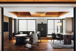 The Chapter Kyoto, A Tribute Portfolio Hotel