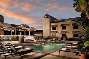 La Concha Key West Outdoor Pool