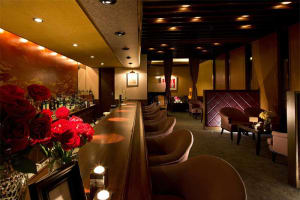 ANA Crowne Plaza Kyoto Bar