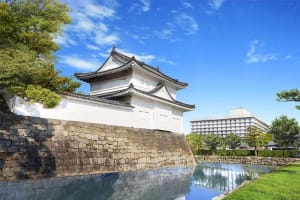 ANA Crowne Plaza Kyoto