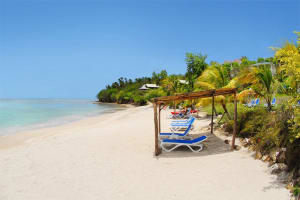 Calabash Cove Resort & Spa Beach
