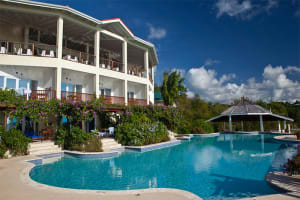 Calabash Cove Resort & Spa Pool