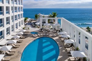 Conrad Fort Lauderdale Beach Sky Deck