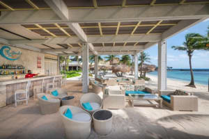 Catalonia Riviera Maya Resort & Spa Bar