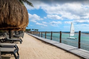 Catalonia Riviera Maya Resort & Spa Beach