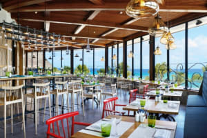 Catalonia Riviera Maya Resort & Spa Dining