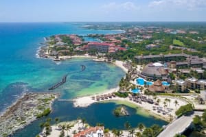 Catalonia Riviera Maya Resort & Spa