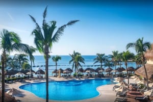 Catalonia Riviera Maya Resort & Spa Pool