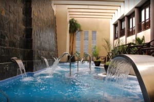 Catalonia Riviera Maya Resort & Spa Spa