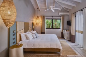 Cala Luna Boutique Hotel & Villas Deluxe