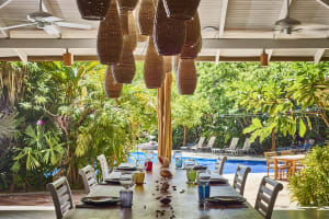 Cala Luna Boutique Hotel & Villas Dining1