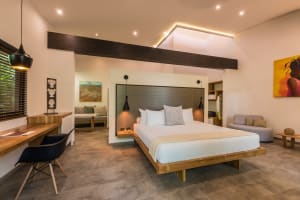 Cala Luna Boutique Hotel & Villas Suite1