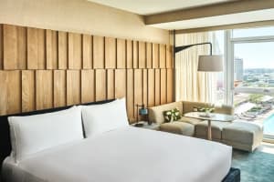 Conrad Los Angeles Room