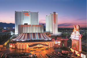 Circus Circus Las Vegas