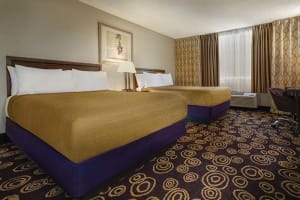 Circus Circus Las Vegas Room