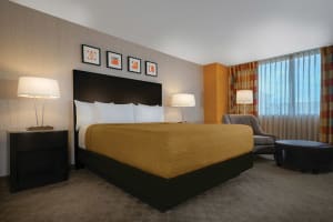 Circus Circus Las Vegas Room
