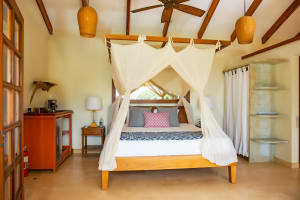 Casa Chameleon at Mal Pais Deluxe Villa