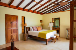 Casa Chameleon at Mal Pais Standard Villa