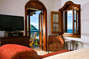 Cap Maison Resort & Spa Jr. Suite