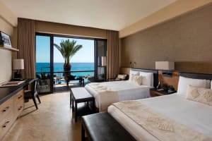 Casa Maat at JW Marriott Los Cabos Beach Resort & Spa Double Ocean View