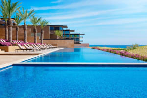 Casa Maat at JW Marriott Los Cabos Beach Resort & Spa