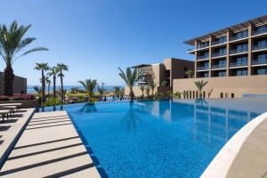 Casa Maat at JW Marriott Los Cabos Beach Resort & Spa Outdoor Pool