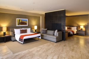 Casa Maat at JW Marriott Los Cabos Beach Resort & Spa Suite