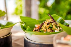 COMO Maalifushi, Maldives Dining